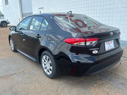 New 2026 Toyota Corolla LE image 6