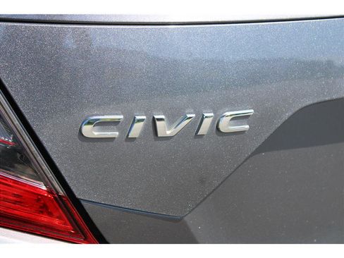 Used 2017 Honda Civic Si image 34