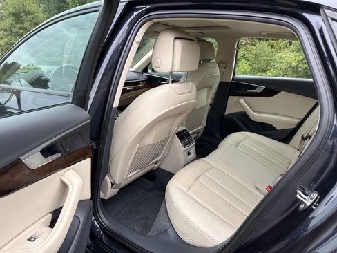 Used 2017 Audi A4 2.0T Premium w/ Convenience Package image 13