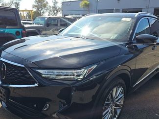 Used 2024 Acura MDX SH-AWD w/ Advance Package video 1