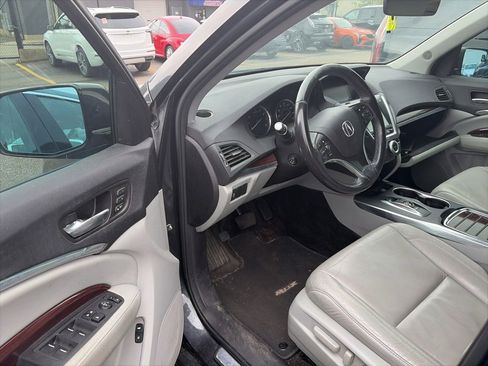 Used 2016 Acura MDX FWD image 10