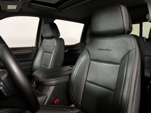Used 2023 GMC Sierra 1500 Denali w/ Denali Reserve Package image 11
