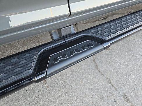 New 2026 RAM 2500 Big Horn image 22