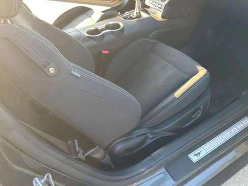 Used 2020 Ford Mustang GT w/ Equipment Group 301A RWD image 57