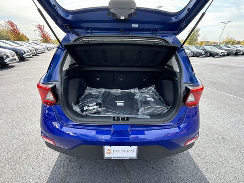 New 2026 Hyundai Venue SEL image 24