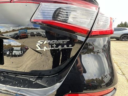 Used 2024 Honda Civic Sport image 31