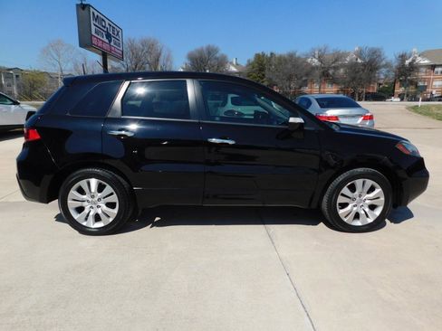 Used 2012 Acura RDX FWD w/ Technology Package image 5