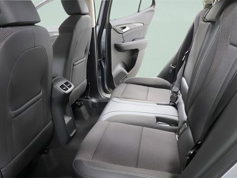 Used 2023 Buick Envision Preferred image 26