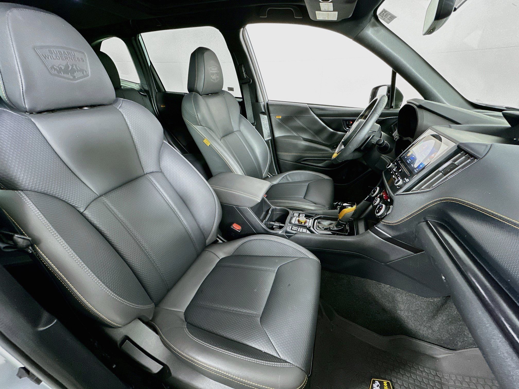 Used 2023 Subaru Forester Wilderness AWD/4WD image 28
