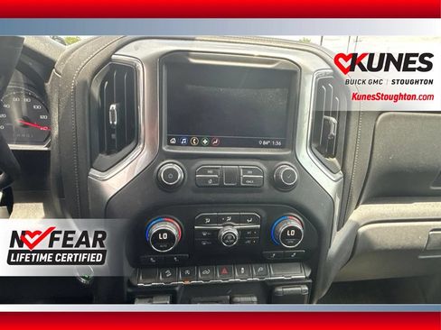 Used 2020 Chevrolet Silverado 1500 LT w/ All-Star Edition AWD/4WD image 17