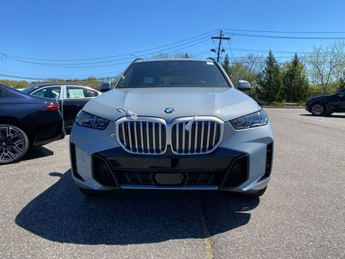 New 2026 BMW X5 xDrive40i AWD/4WD image 2