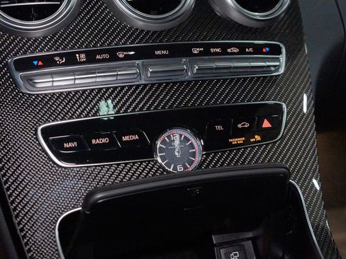 Used 2019 Mercedes-Benz C 63 AMG S image 57