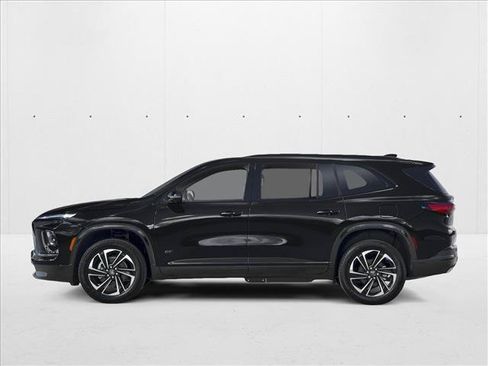 New 2026 Buick Enclave Sport Touring FWD image 3