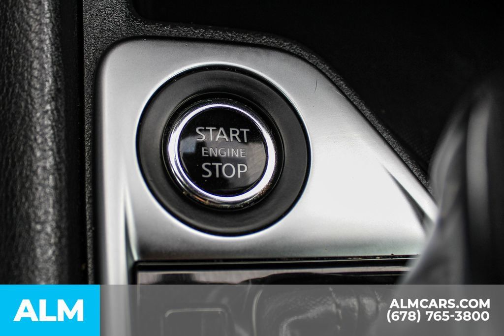 Used 2024 Nissan Sentra SV FWD image 27