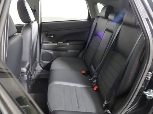 New 2026 Mitsubishi Outlander Sport SE AWD/4WD image 27