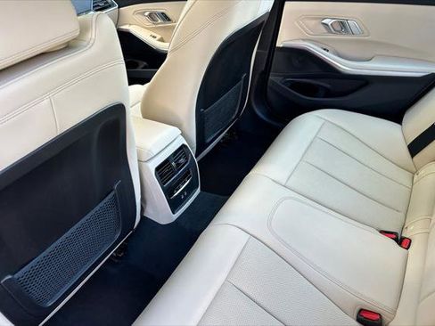 Used 2023 BMW 330i Sedan w/ Parking Assistance Package image 11