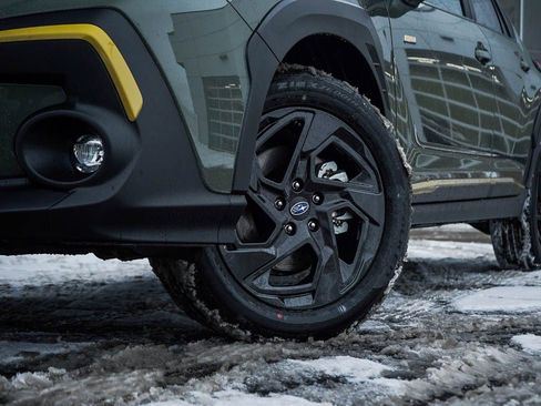 New 2026 Subaru Crosstrek 2.5i Sport AWD/4WD image 6
