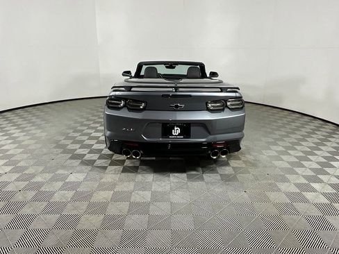 Used 2021 Chevrolet Camaro ZL1 image 9