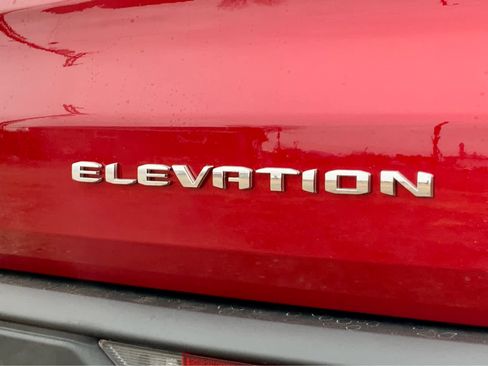 New 2026 GMC Acadia Elevation w/ Elevation Premium Package image 22