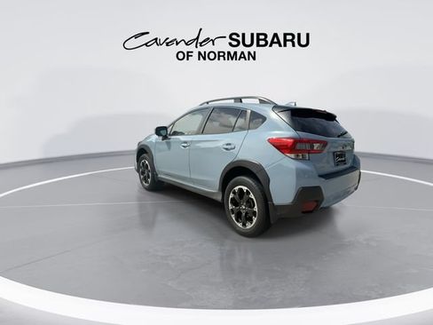 Used 2023 Subaru Crosstrek 2.0i Premium AWD/4WD image 6