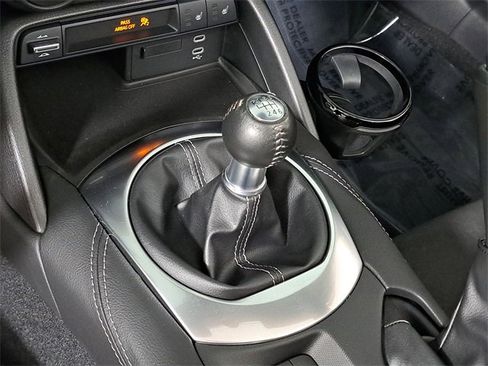 Used 2024 MAZDA MX-5 Miata RF Club w/ Weather Package image 30