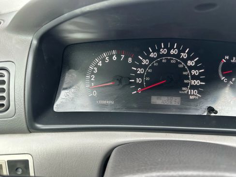 Used 2007 Toyota Corolla CE image 22