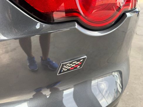 Used 2020 Jaguar F-TYPE Convertible image 31