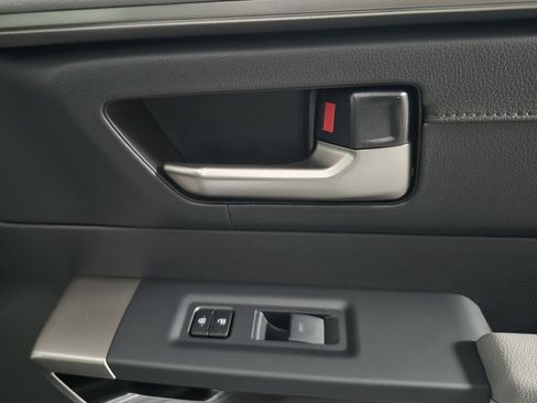 New 2026 Toyota Tundra image 41