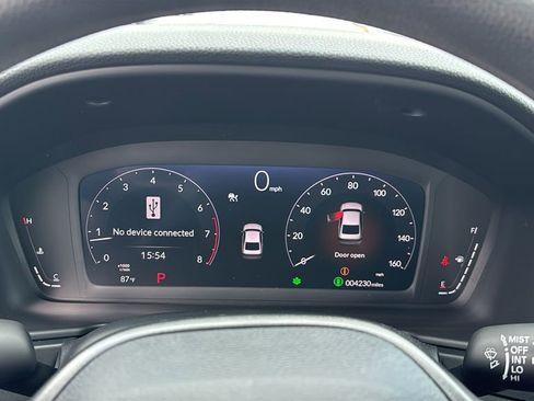 Certified 2025 Honda Accord SE image 16