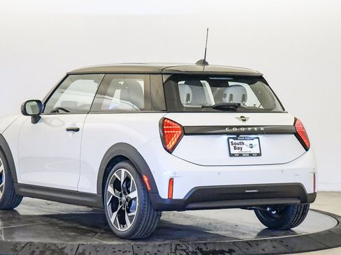 New 2026 MINI Cooper 2-Door Hardtop image 2