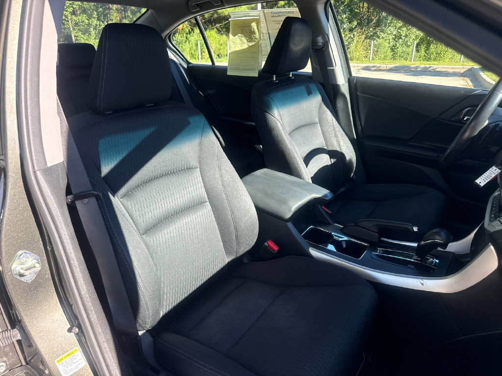 Used 2013 Honda Accord Sport image 34