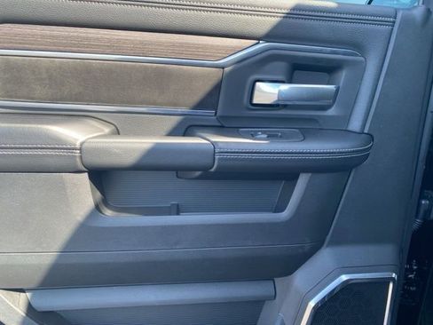 New 2026 RAM 3500 Laramie image 35