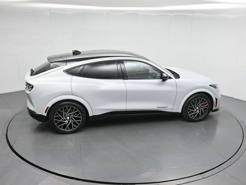 Certified 2023 Ford Mustang Mach-E GT w/ GT Performance Edition image 55