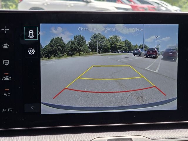 Used 2025 Kia K4 EX FWD image 25