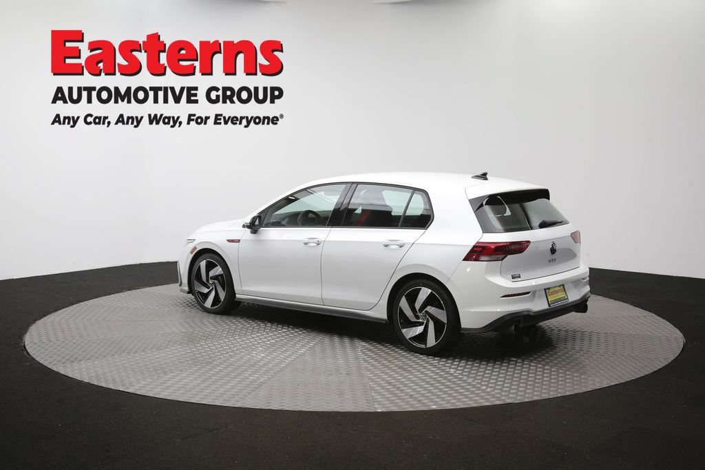 Used 2024 Volkswagen GTI S FWD image 59