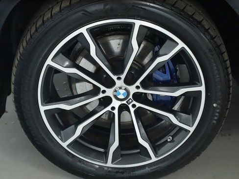 Used 2019 BMW X4 M40i w/ Executive Package image 41