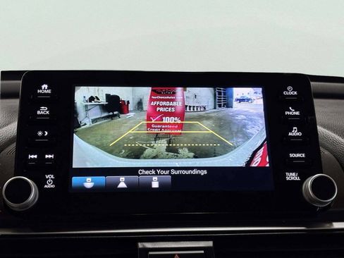 Used 2022 Honda Accord Sport image 27