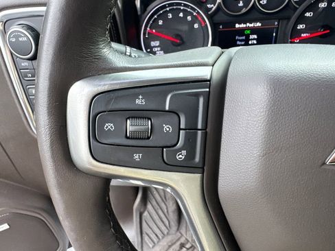 Used 2021 Chevrolet Silverado 1500 RST image 26