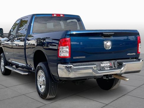 Used 2024 RAM 2500 Big Horn w/ Bed Utility Group image 12