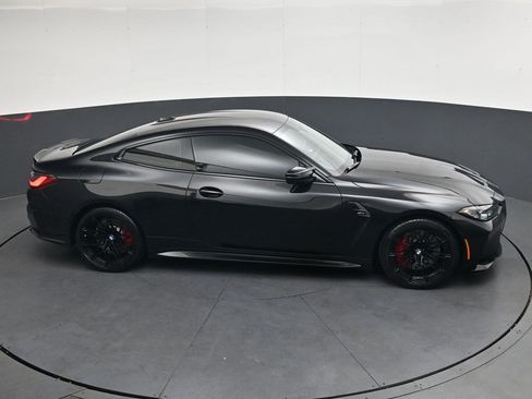 Used 2024 BMW M4 Coupe w/ Executive Package RWD image 23
