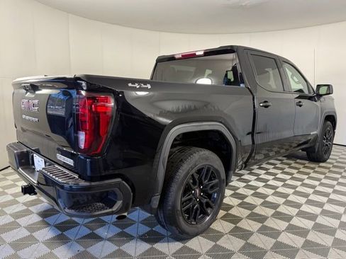 Used 2024 GMC Sierra 1500 Elevation image 9