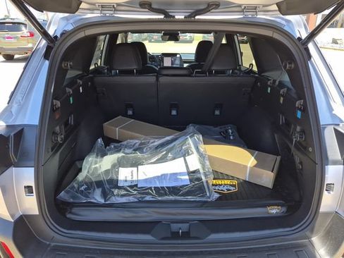 New 2026 Subaru Outback Wilderness AWD/4WD image 8