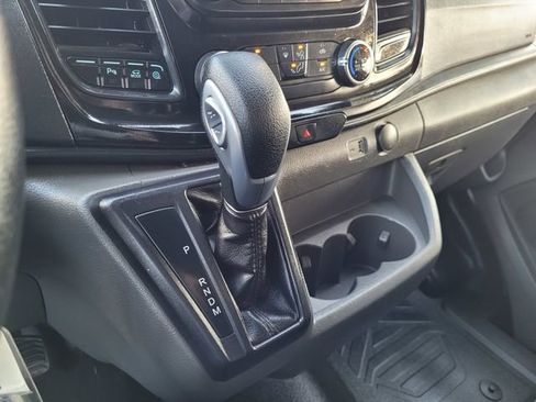 Used 2023 Ford Transit 250 Base w/ Load Area Protection Package image 12