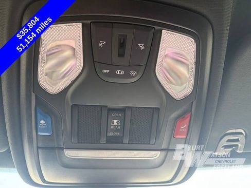 Used 2023 RAM 1500 Big Horn AWD/4WD image 25