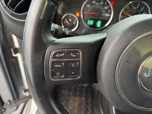 Used 2015 Jeep Wrangler Unlimited Sport w/ Quick Order Package 24S AWD/4WD image 61