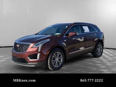 Used 2023 Cadillac XT5 Premium Luxury w/ Technology Package