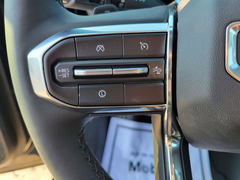 New 2026 GMC Terrain Elevation w/ Black Edition image 16