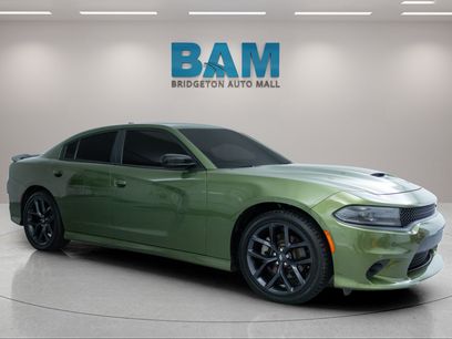 Used 2023 Dodge Charger GT w/ Plus Group