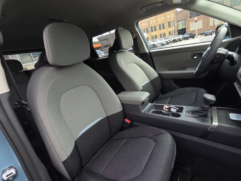 New 2027 Kia Seltos S AWD/4WD image 15
