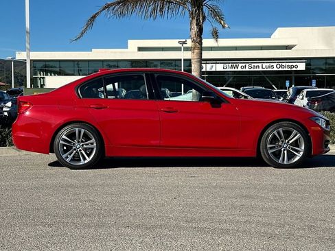 Used 2015 BMW 328i Sedan image 2